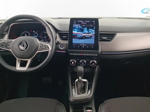 Renault Arkana   1.3 TCe Techno EDC 103kW