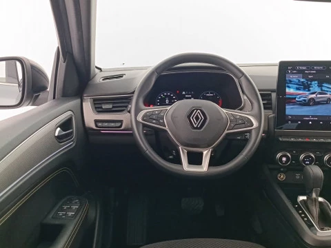 Renault Arkana   1.3 TCe Techno EDC 103kW