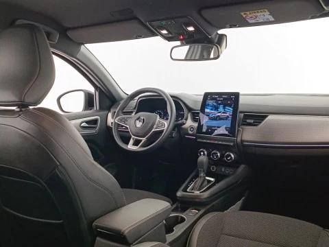 Renault Arkana   1.3 TCe Techno EDC 103kW