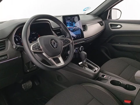 Renault Arkana   1.3 TCe Techno EDC 103kW