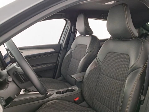 Renault Arkana   1.3 TCe Techno EDC 103kW