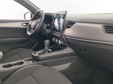 Renault Arkana   1.3 TCe Techno EDC 103kW