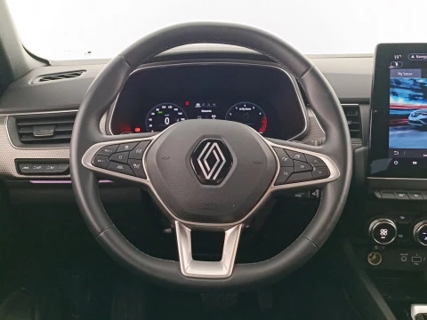 Renault Arkana   1.3 TCe Techno EDC 103kW