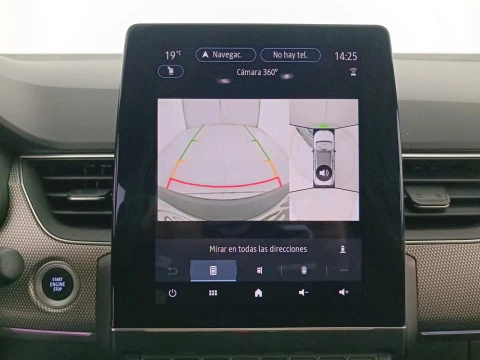 Renault Arkana   1.3 TCe Techno EDC 103kW