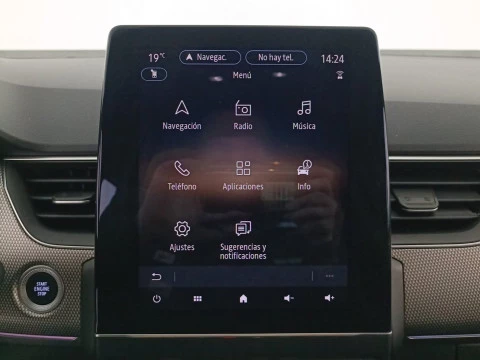 Renault Arkana   1.3 TCe Techno EDC 103kW