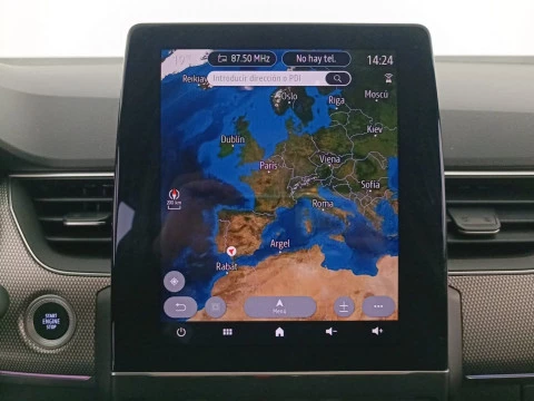 Renault Arkana   1.3 TCe Techno EDC 103kW