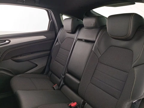 Renault Arkana   1.3 TCe Techno EDC 103kW