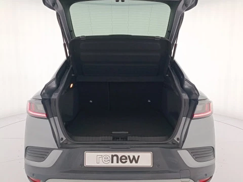 Renault Arkana   1.3 TCe Techno EDC 103kW