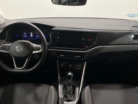Volkswagen Polo Life 1.0 TSI 70kW (95CV) DSG