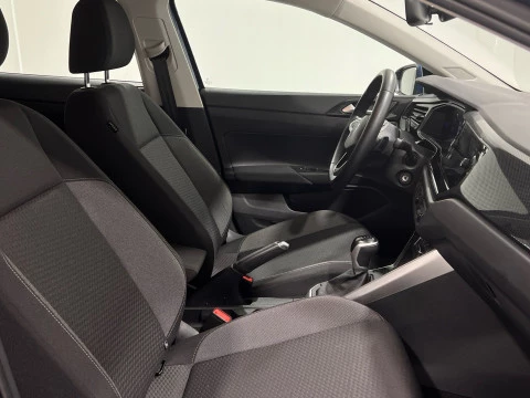 Volkswagen Polo Life 1.0 TSI 70kW (95CV) DSG