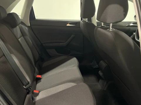 Volkswagen Polo Life 1.0 TSI 70kW (95CV) DSG