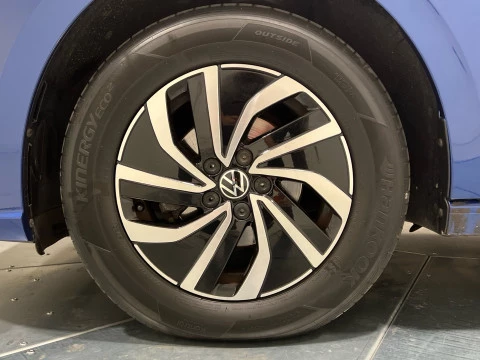 Volkswagen Polo Life 1.0 TSI 70kW (95CV) DSG