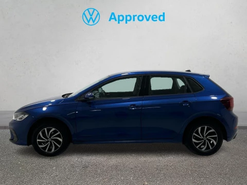 Volkswagen Polo Life 1.0 TSI 70kW (95CV) DSG