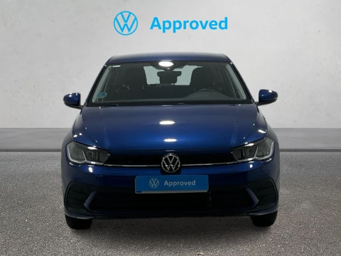 Volkswagen Polo Life 1.0 TSI 70kW (95CV) DSG