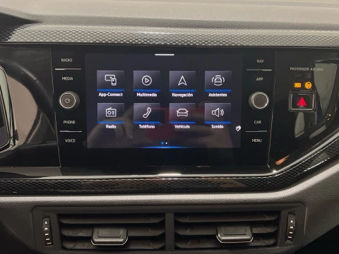 Volkswagen Polo Life 1.0 TSI 70kW (95CV) DSG