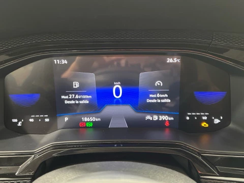 Volkswagen Polo Life 1.0 TSI 70kW (95CV) DSG