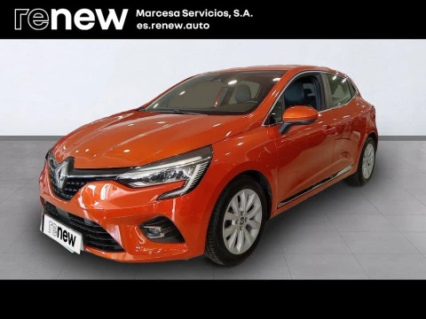 Renault Clio  TCe Zen 74kW