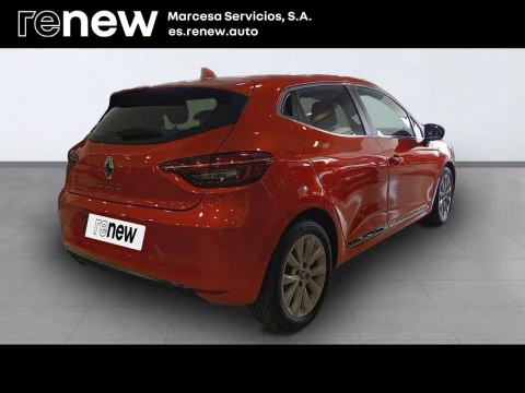 Renault Clio  TCe Zen 74kW