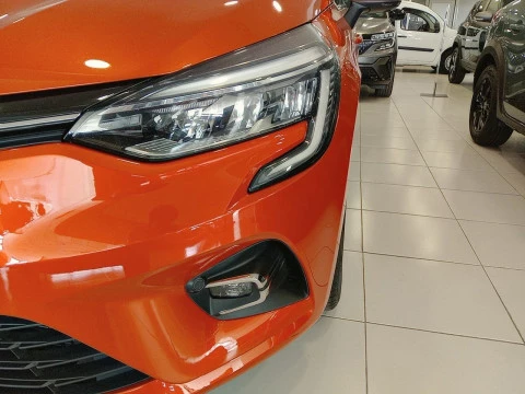 Renault Clio  TCe Zen 74kW