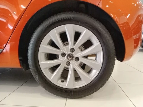 Renault Clio  TCe Zen 74kW