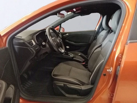 Renault Clio  TCe Zen 74kW