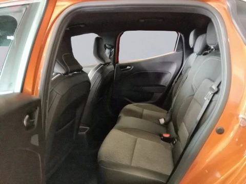 Renault Clio  TCe Zen 74kW
