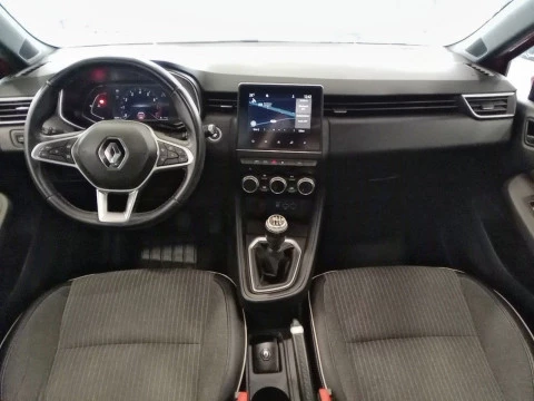 Renault Clio  TCe Zen 74kW
