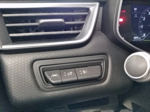 Renault Clio  TCe Zen 74kW