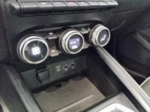 Renault Clio  TCe Zen 74kW