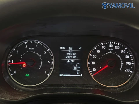 Dacia Sandero Essential TCe 66 kW (91 CV)