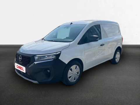 Nissan Townstar  L1 2,0t Comfort 0t DIG-T 130 6D