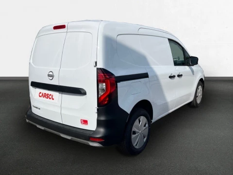 Nissan Townstar  L1 2,0t Comfort 0t DIG-T 130 6D