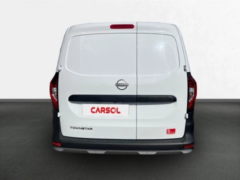 Nissan Townstar  L1 2,0t Comfort 0t DIG-T 130 6D