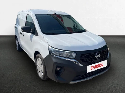 Nissan Townstar  L1 2,0t Comfort 0t DIG-T 130 6D