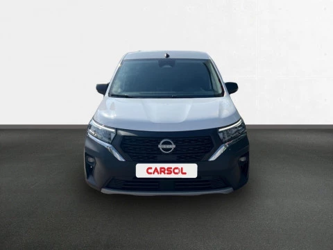 Nissan Townstar  L1 2,0t Comfort 0t DIG-T 130 6D