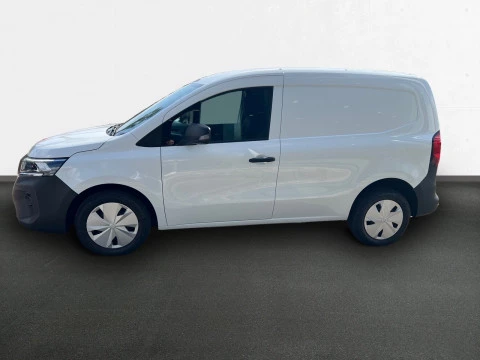 Nissan Townstar  L1 2,0t Comfort 0t DIG-T 130 6D