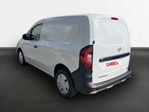 Nissan Townstar  L1 2,0t Comfort 0t DIG-T 130 6D