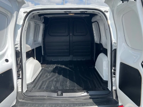 Nissan Townstar  L1 2,0t Comfort 0t DIG-T 130 6D