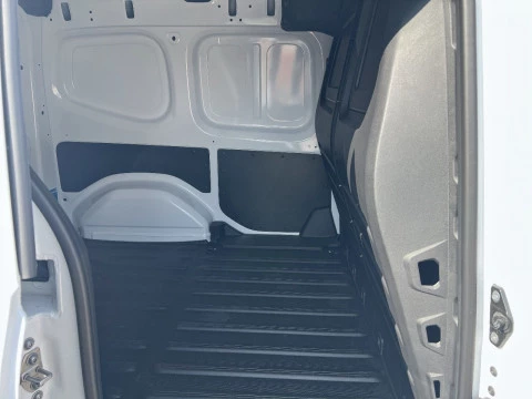 Nissan Townstar  L1 2,0t Comfort 0t DIG-T 130 6D