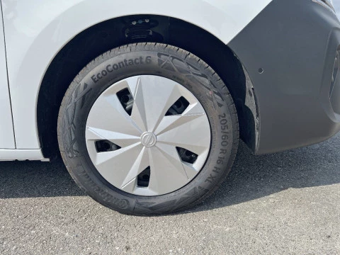 Nissan Townstar  L1 2,0t Comfort 0t DIG-T 130 6D