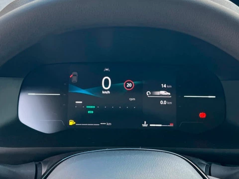 Nissan Townstar  L1 2,0t Comfort 0t DIG-T 130 6D