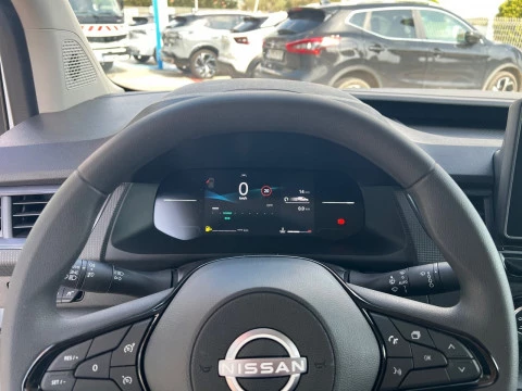 Nissan Townstar  L1 2,0t Comfort 0t DIG-T 130 6D