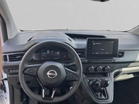 Nissan Townstar  L1 2,0t Comfort 0t DIG-T 130 6D