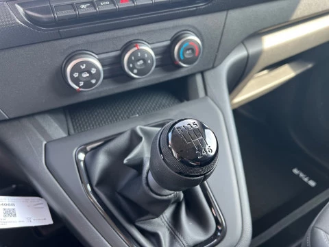 Nissan Townstar  L1 2,0t Comfort 0t DIG-T 130 6D