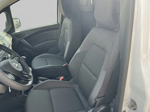 Nissan Townstar  L1 2,0t Comfort 0t DIG-T 130 6D