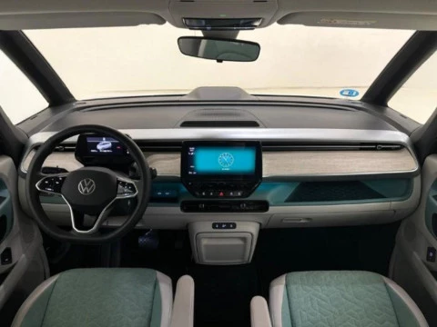 Volkswagen ID BUZZ Pro 150 kW (204 CV)