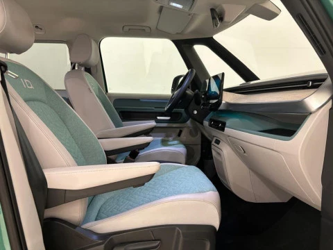 Volkswagen ID BUZZ Pro 150 kW (204 CV)