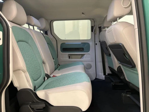 Volkswagen ID BUZZ Pro 150 kW (204 CV)