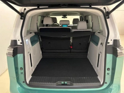 Volkswagen ID BUZZ Pro 150 kW (204 CV)