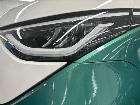 Volkswagen ID BUZZ Pro 150 kW (204 CV)